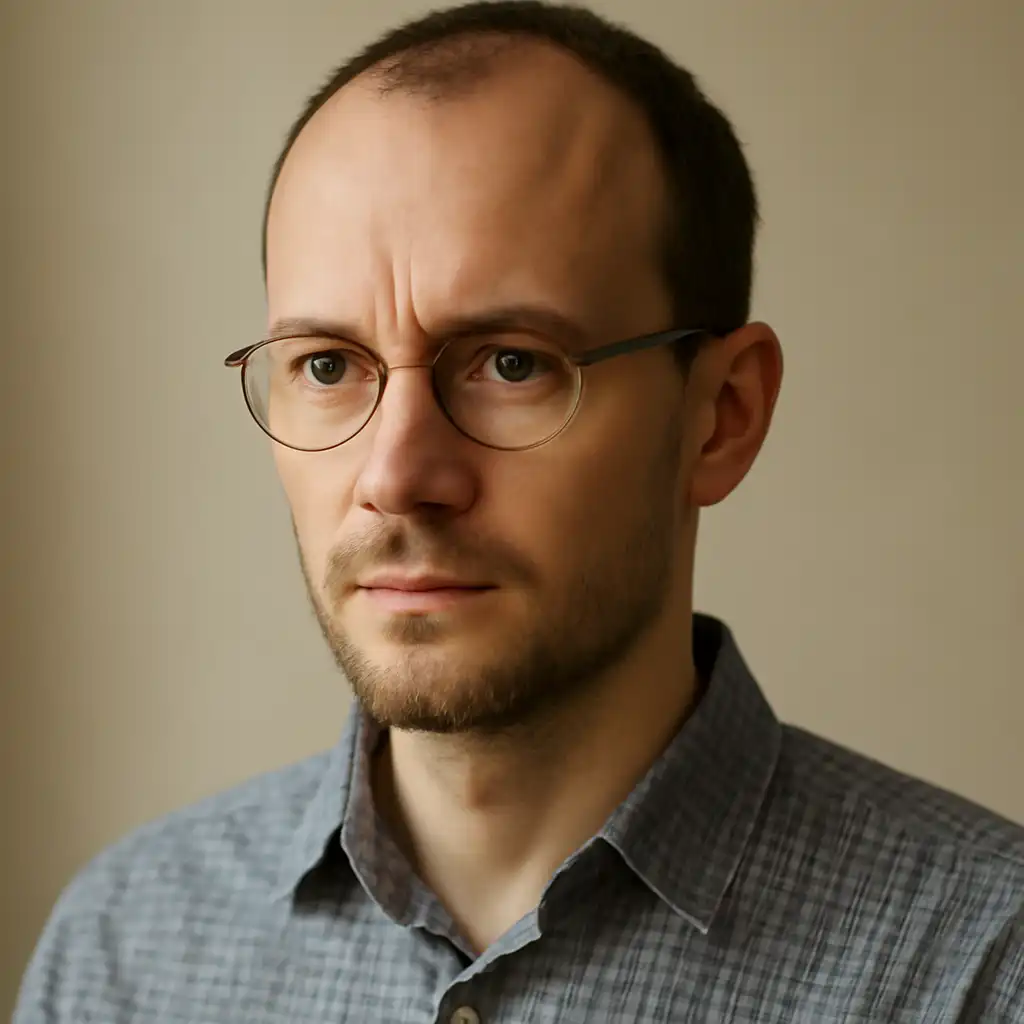 Michael Hoffmann